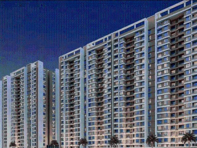 3 BHK Apartment in Sus for resale Pune. The reference number is 20338853