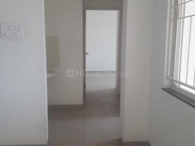 3 BHK Apartment in Sus for resale Pune. The reference number is 20449611
