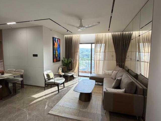 3 BHK Apartment in Sus for resale Pune. The reference number is 20415715