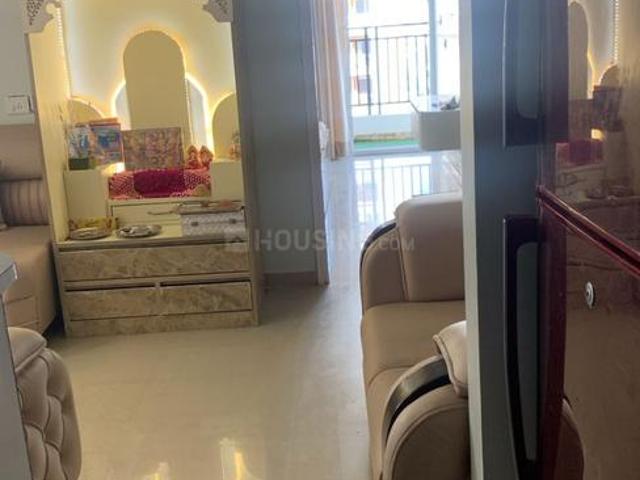 3 BHK Apartment in Sushant Golf City for rent Lucknow. The reference number is 19096158