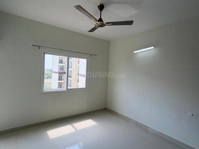 3 BHK Apartment in Sushant Golf City for rent Lucknow. The reference number is 19979665