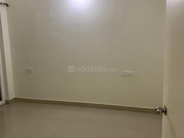 3 BHK Apartment in Sushant Golf City for rent Lucknow. The reference number is 20344290
