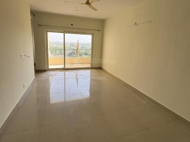 3 BHK Apartment in Sushant Golf City for rent Lucknow. The reference number is 20373346