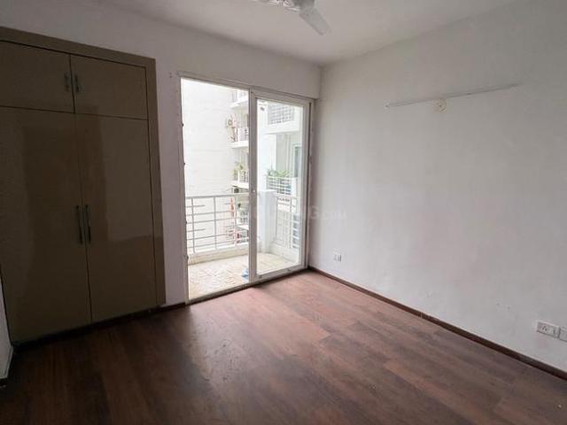 3 BHK Apartment in Sushant Golf City for rent Lucknow. The reference number is 20373573