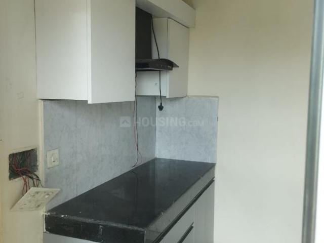 3 BHK Apartment in Sushant Golf City for rent Lucknow. The reference number is 20310000