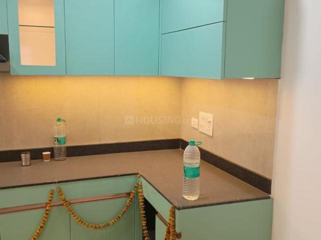 3 BHK Apartment in Sushant Golf City for rent Lucknow. The reference number is 20316154