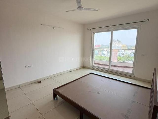 3 BHK Apartment in Sushant Golf City for rent Lucknow. The reference number is 20338798