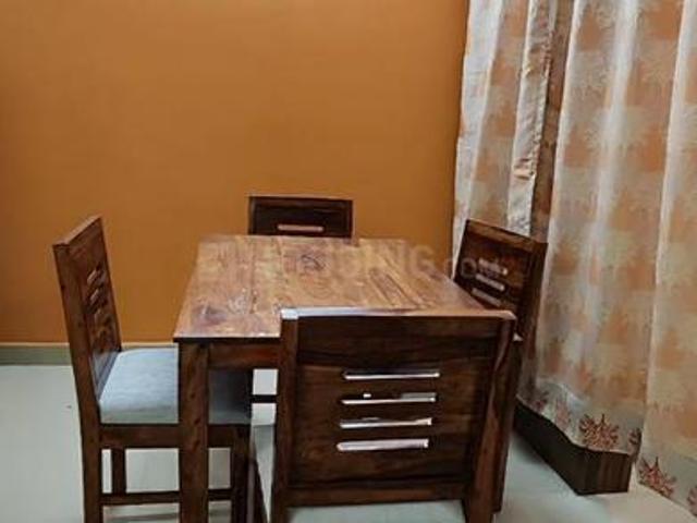 3 BHK Apartment in Sushant Golf City for rent Lucknow. The reference number is 20563354