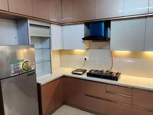 3 BHK Apartment in Sushant Golf City for rent Lucknow. The reference number is 20734667