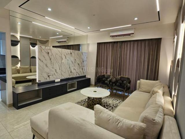 3 BHK Apartment in Sushant Golf City for resale Lucknow. The reference number is 16789061