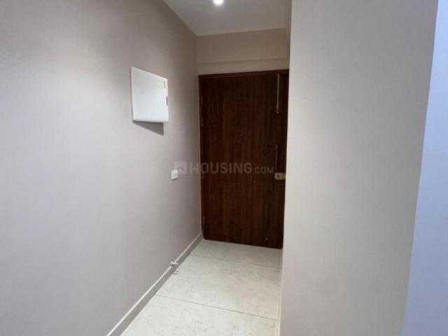 3 BHK Apartment in Sushant Golf City for resale Lucknow. The reference number is 20607272