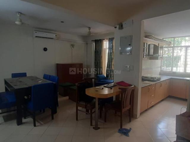 3 BHK Apartment in Sushant Lok Phase 1 for rent Gurgaon. The reference number is 20692559