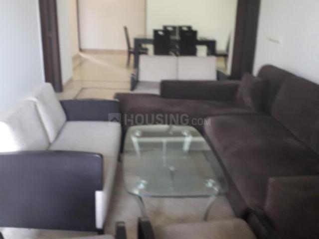 3 BHK Apartment in Sushant Lok Phase 1 for resale Gurgaon. The reference number is 19505513