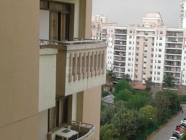 3 BHK Apartment in Sushant Lok Phase 1 for resale Gurgaon. The reference number is 20019466