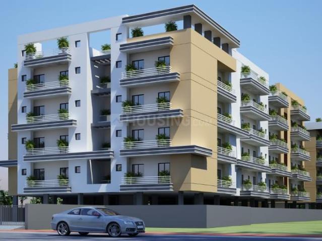3 BHK Apartment in Susuwahi for resale Varanasi. The reference number is 20464921