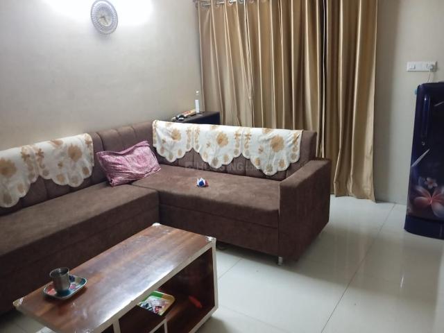 3 BHK Apartment in Swami Vivekananda Nagar for rent Kota. The reference number is 17669463