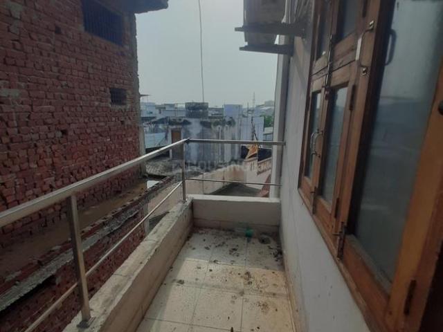 3 BHK Apartment in Swarna Jayanti Nagar for resale Aligarh. The reference number is 20951279
