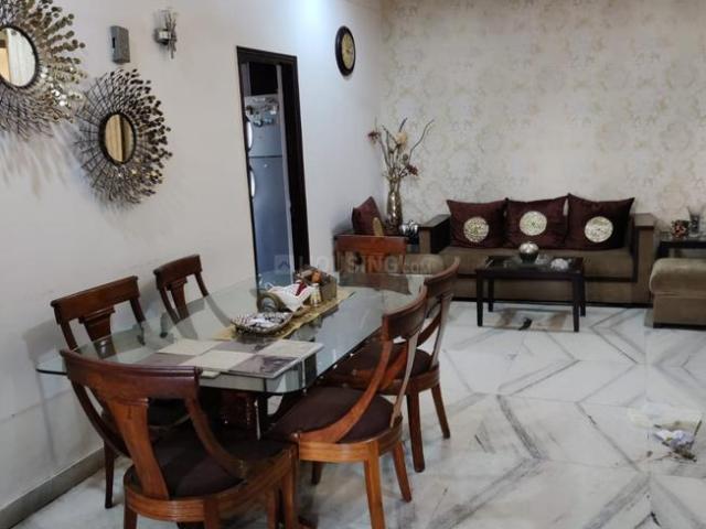 3 BHK Apartment in Swaroop Nagar for rent Kanpur. The reference number is 20477581