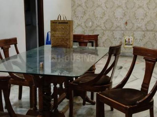 3 BHK Apartment in Swaroop Nagar for rent Kanpur. The reference number is 20332306