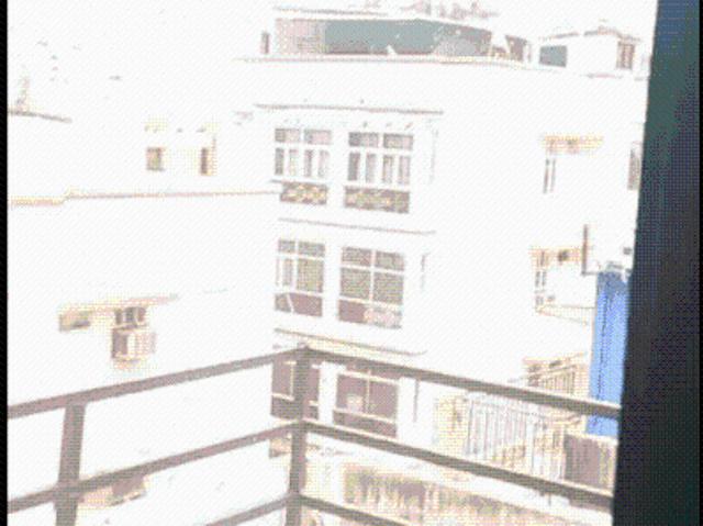 3 BHK Apartment in Swaroop Nagar for rent Kanpur. The reference number is 20371044