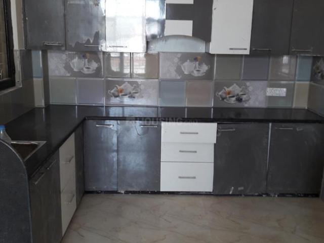 3 BHK Apartment in Swaroop Nagar for resale Kanpur. The reference number is 20373033