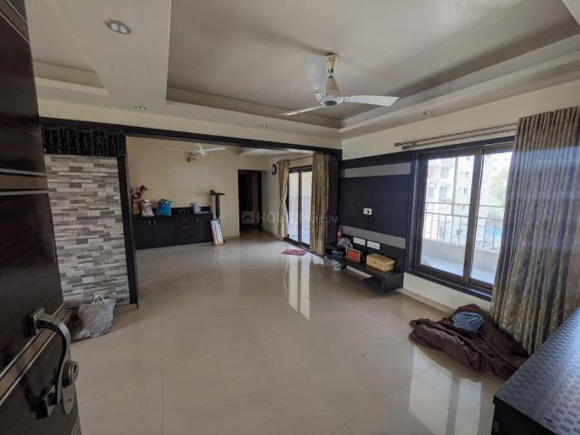 3 BHK Apartment in Swargate for rent Pune. The reference number is 20101055