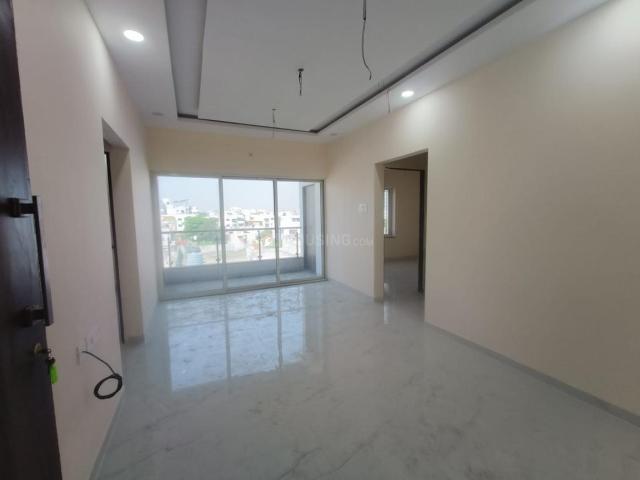 3 BHK Apartment in Swawlambi Nagar for rent Nagpur. The reference number is 19721743