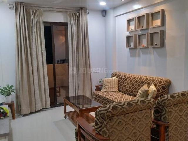 3 BHK Apartment in Swawlambi Nagar for rent Nagpur. The reference number is 20471664