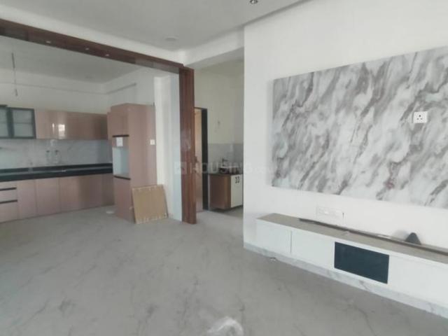 3 BHK Apartment in Swawlambi Nagar for rent Nagpur. The reference number is 20499087