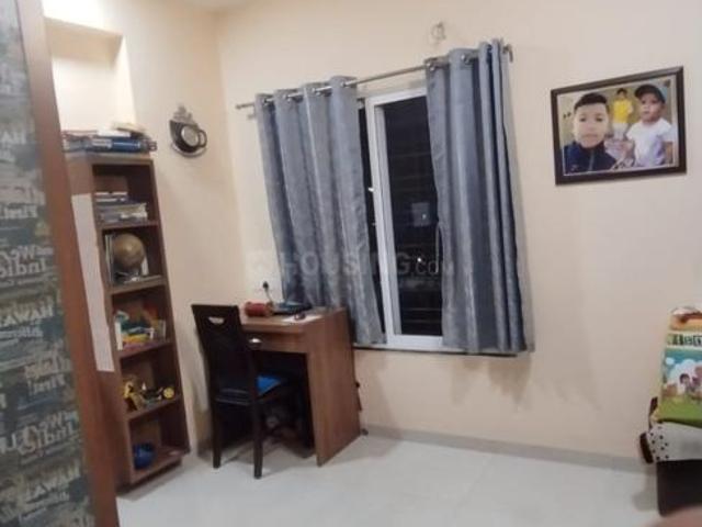 3 BHK Apartment in Swawlambi Nagar for rent Nagpur. The reference number is 20499782