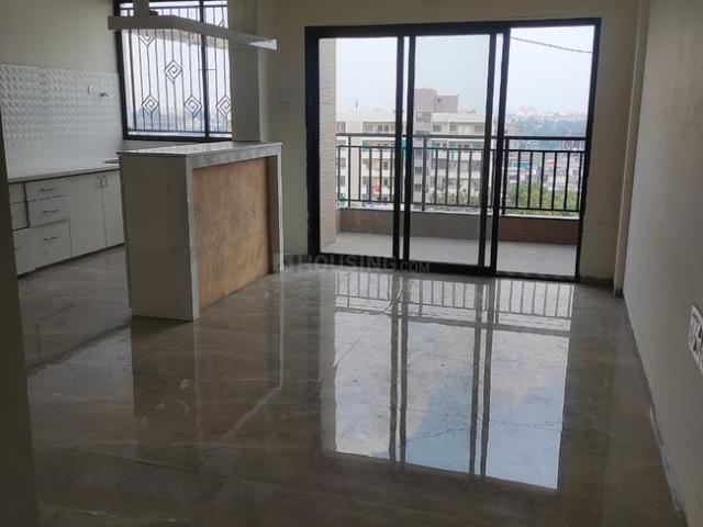 3 BHK Apartment in Swawlambi Nagar for rent Nagpur. The reference number is 20400115
