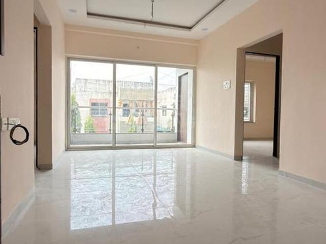 3 BHK Apartment in Swawlambi Nagar for rent Nagpur. The reference number is 20763570