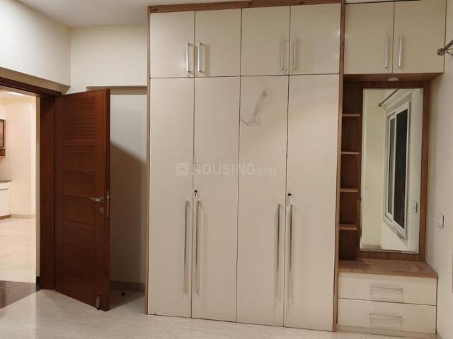 3 BHK Apartment in Swawlambi Nagar for rent Nagpur. The reference number is 20959397
