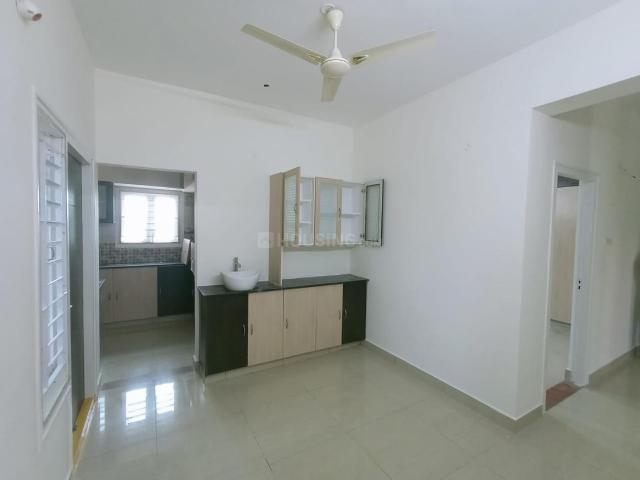 3 BHK Apartment in Syamala Nagar for resale Guntur. The reference number is 16147657