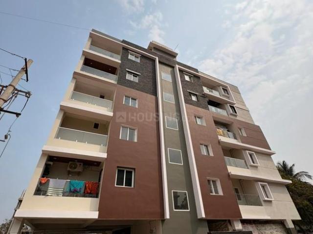 3 BHK Apartment in Pothinamallayya Palem for resale Visakhapatnam. The reference number is 20451401