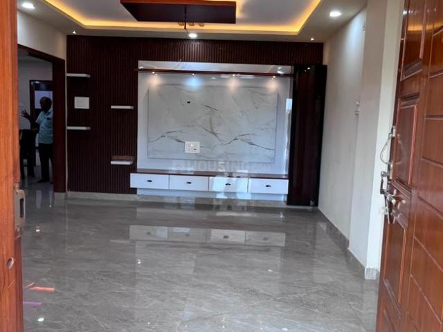 3 BHK Apartment in Pothinamallayya Palem for resale Visakhapatnam. The reference number is 20460908