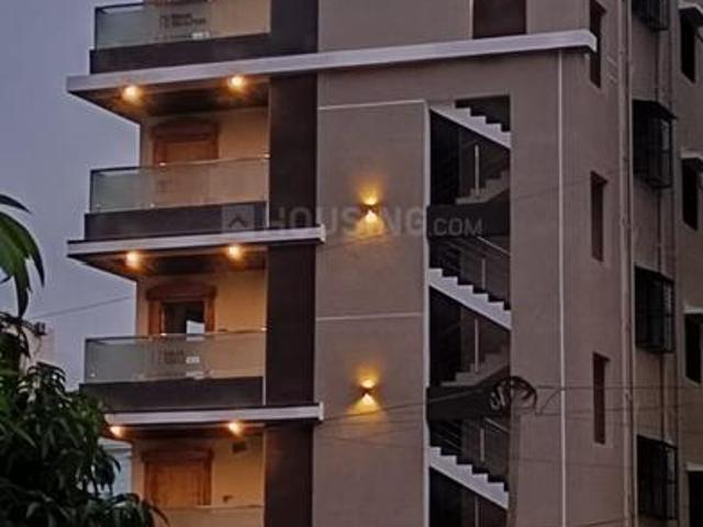 3 BHK Apartment in Pothinamallayya Palem for resale Visakhapatnam. The reference number is 20545987