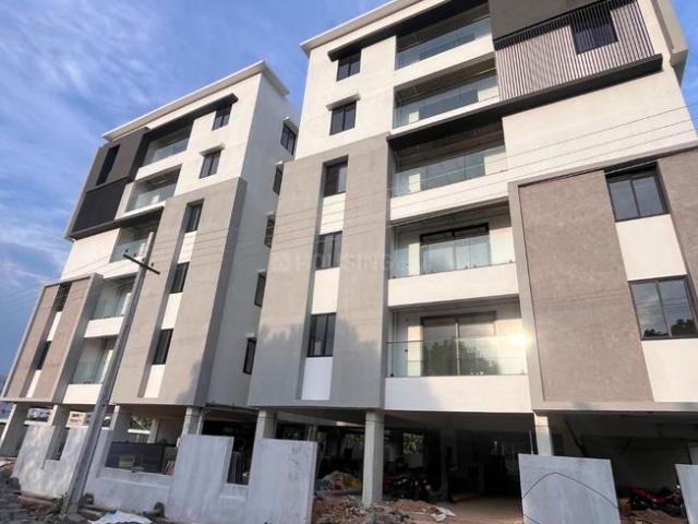3 BHK Apartment in Pothinamallayya Palem for resale Visakhapatnam. The reference number is 20547068