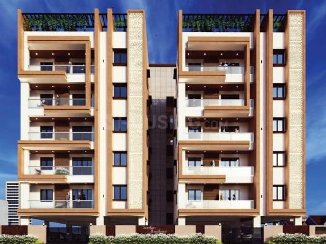 3 BHK Apartment in Pothinamallayya Palem for resale Visakhapatnam. The reference number is 20550515