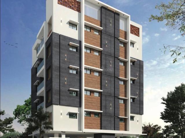 3 BHK Apartment in Pothinamallayya Palem for resale Visakhapatnam. The reference number is 20594016