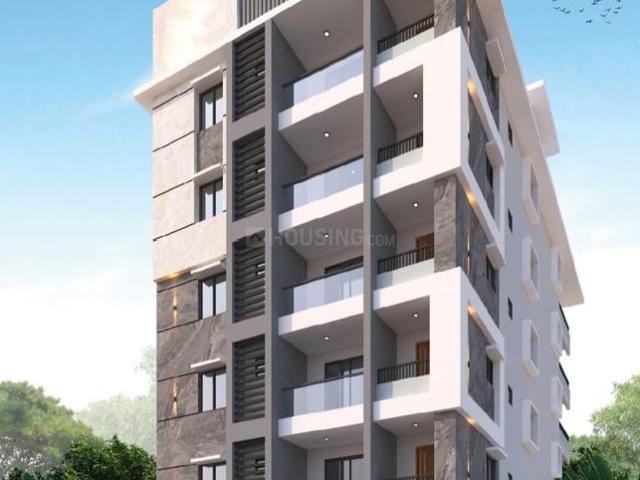 3 BHK Apartment in Pothinamallayya Palem for resale Visakhapatnam. The reference number is 20520322