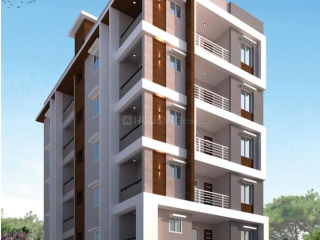 3 BHK Apartment in Pothinamallayya Palem for resale Visakhapatnam. The reference number is 20699928
