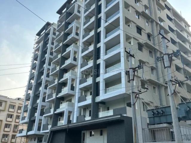 3 BHK Apartment in Pothinamallayya Palem for resale Visakhapatnam. The reference number is 20616001