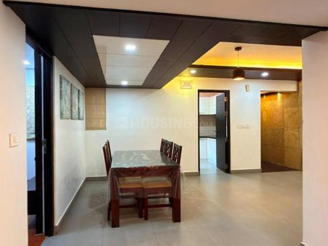 3 BHK Apartment in Pottammal for rent Kozhikode. The reference number is 20836894