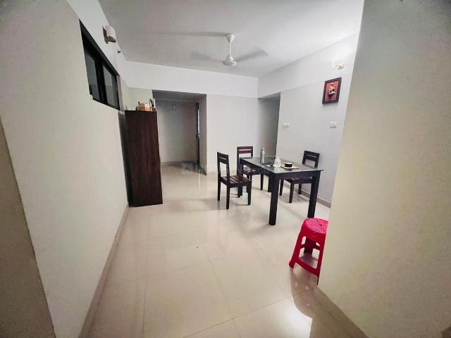 3 BHK Apartment in Pottammal for resale Kozhikode. The reference number is 16131602