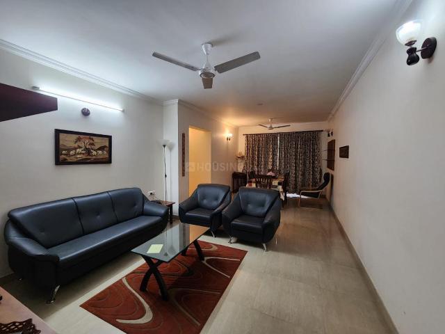 3 BHK Apartment in Pottammal for resale Kozhikode. The reference number is 16132624