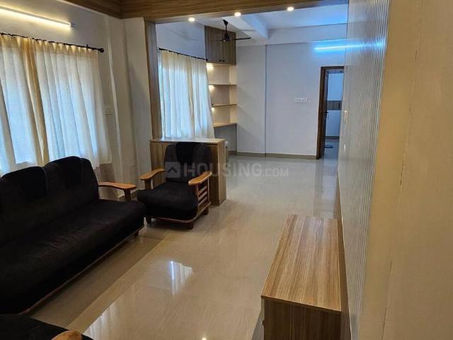 3 BHK Apartment in Pottammal for resale Kozhikode. The reference number is 16483944