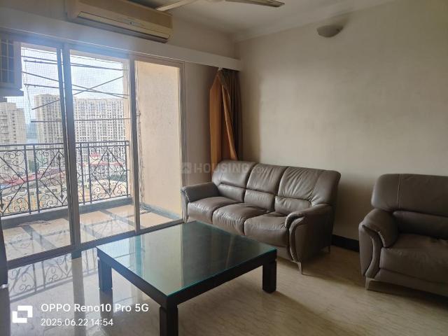 3 BHK Apartment in Powai for rent Mumbai. The reference number is 17619143
