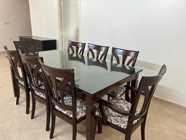 3 BHK Apartment in Powai for rent Mumbai. The reference number is 17649188