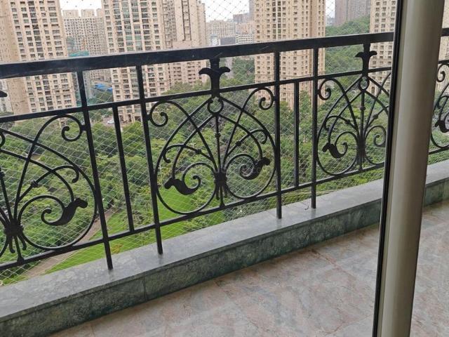 3 BHK Apartment in Powai for rent Mumbai. The reference number is 17963883